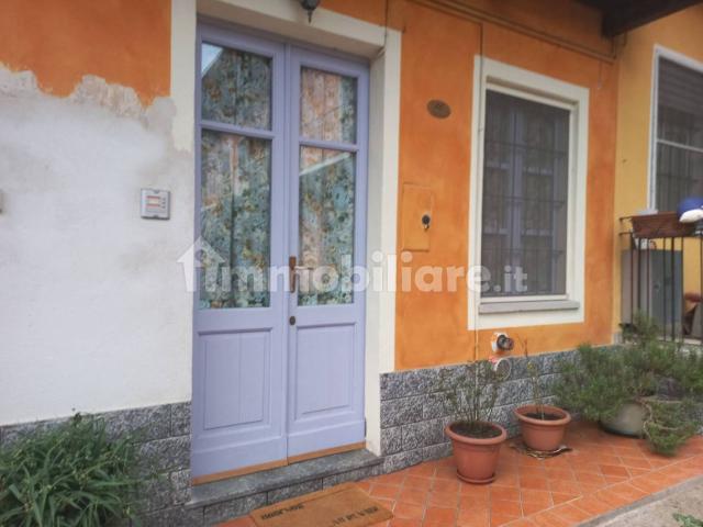 Appartamento in affitto a Piemonte, Biella