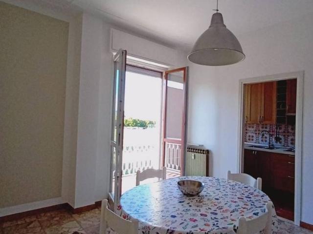 Appartamento in affitto a Borgo Piave, Alba