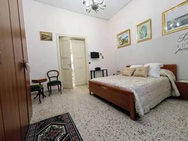 Appartamento in affitto a Pontecagnano
