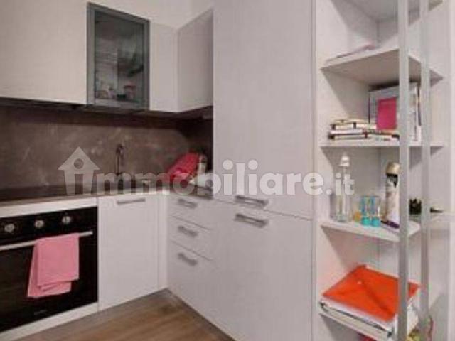 Appartamento in affitto a San Michele, Busto Arsizio