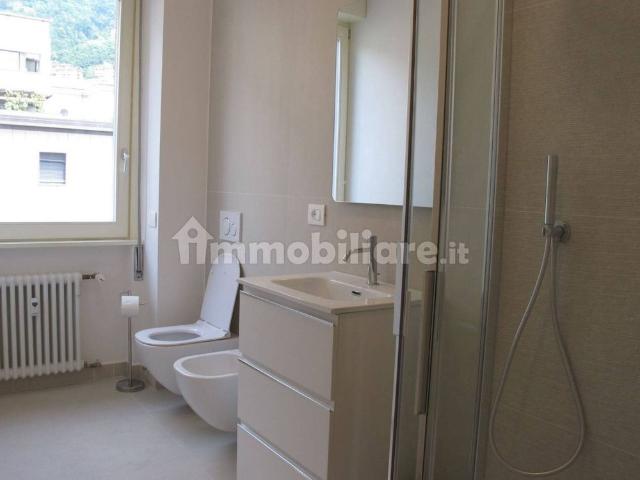 Appartamento in affitto a San Giuliano, Como