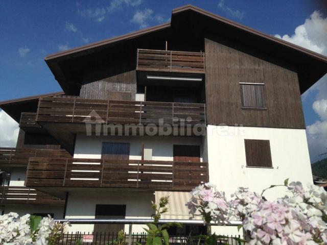 Appartamento in affitto a Santa Croce, Re