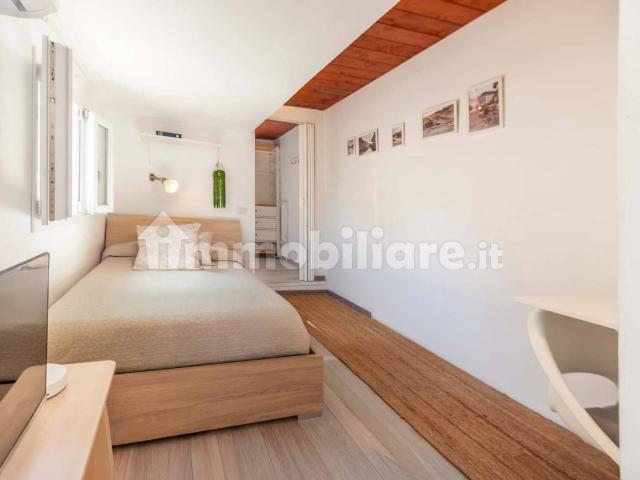 Appartamento in affitto a Finalmarina, Finale Ligure