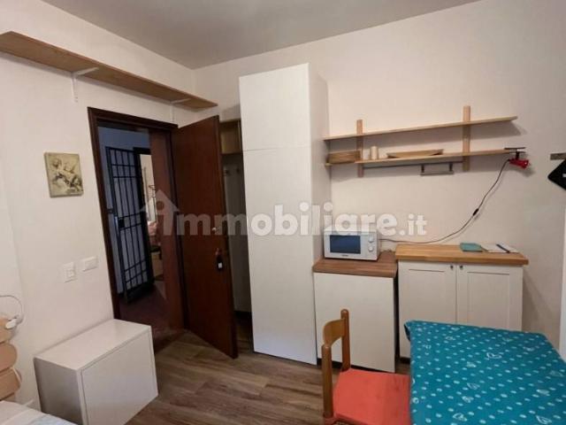 Appartamento in affitto a Santo Stefano, Bologna