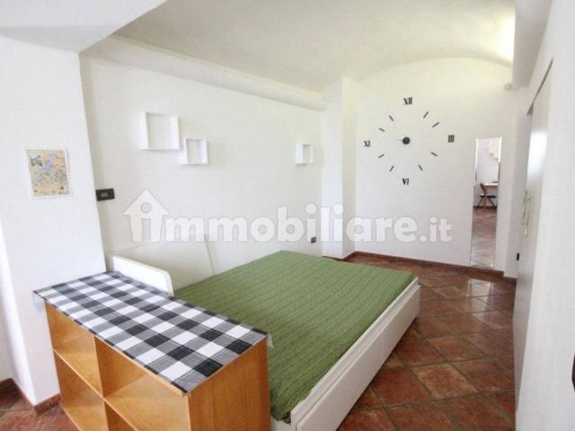 Appartamento in affitto a Garzola, Como