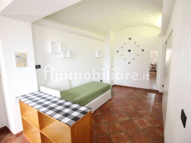 Appartamento in affitto a Garzola, Como