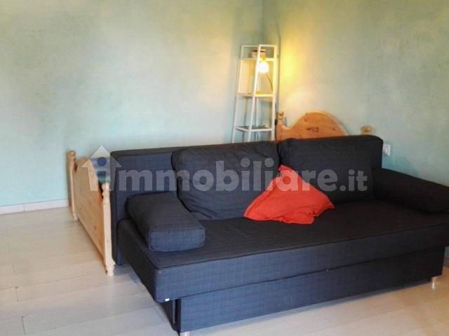 Appartamento in affitto a Varese, Lombardia