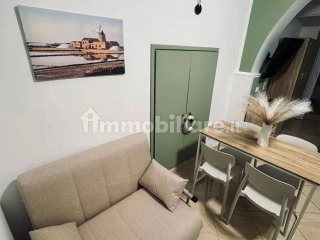 Appartamento in affitto a Il Palazzo, Trapani