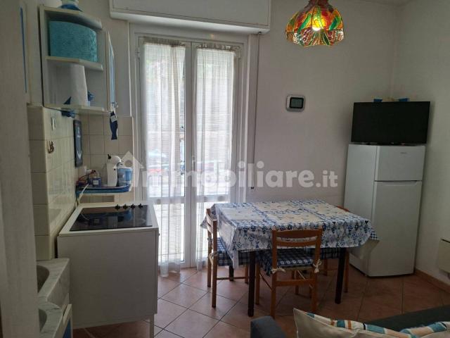 Appartamento in affitto a Ospiate, Bollate