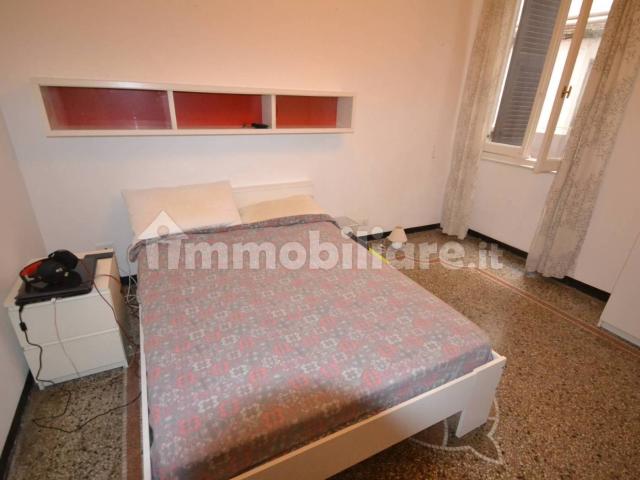 Appartamento in affitto a Medio Levante, Serra Riccò