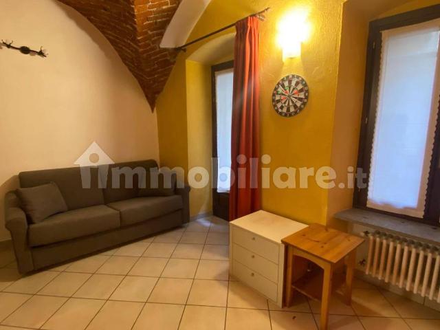 Appartamento in affitto a Pinerolo, Torino