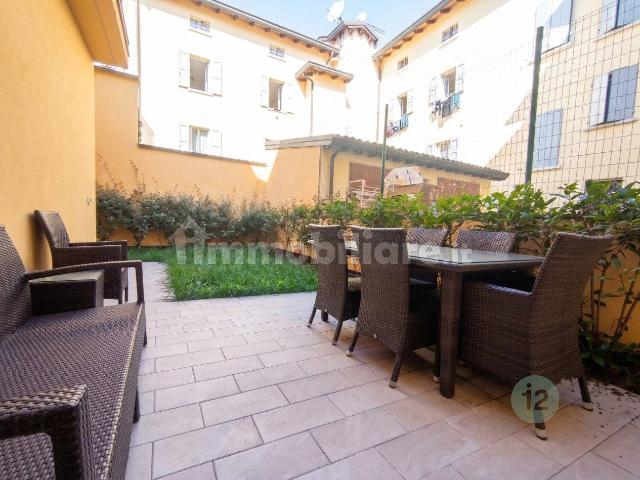 Appartamento in affitto a Unione delle Terre d'Argine, Carpi