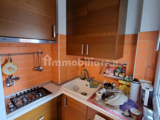 Appartamento in affitto a Tre Cancelli, Roma Capitale