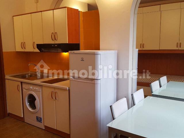 Appartamento in affitto a Centro Storico, Modena