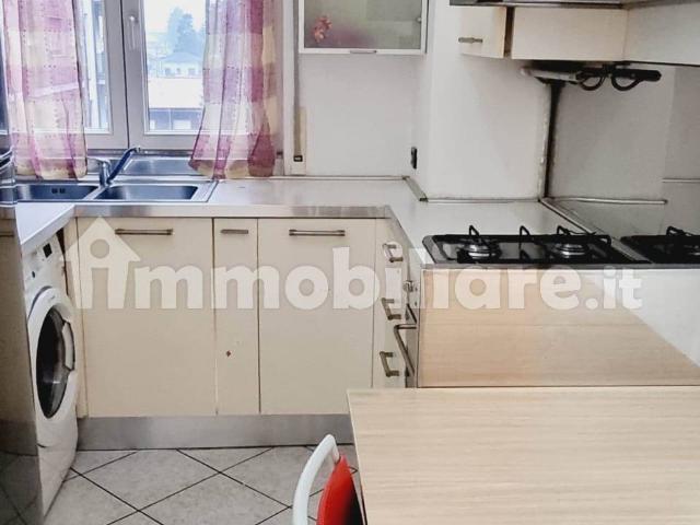 Appartamento in affitto a Cerro Maggiore, Lombardia