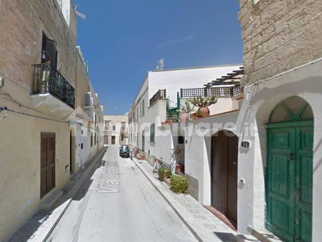 Appartamento in affitto a Trasmazaro, Mazara Del Vallo
