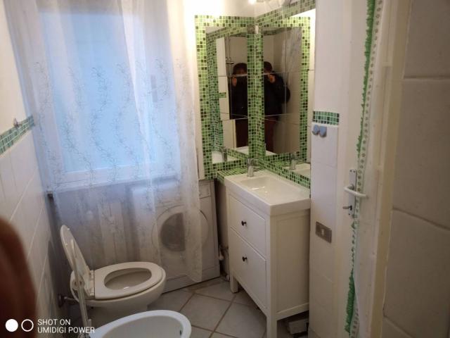 Appartamento in affitto a Volla, Campania