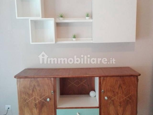 Appartamento in affitto a Casa Tossa, Voghera