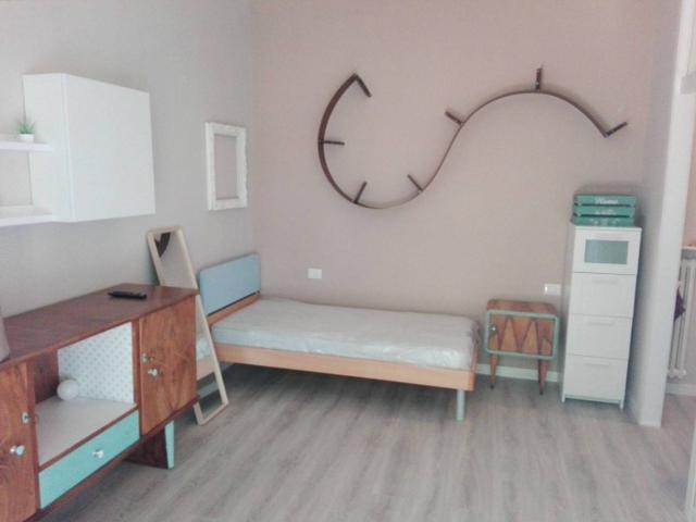 Appartamento in affitto a Casa Tossa, Voghera