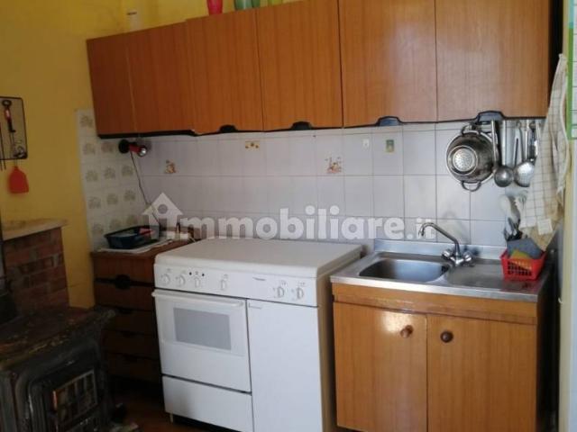 Appartamento in affitto a Santa Croce Di Magliano, Molise