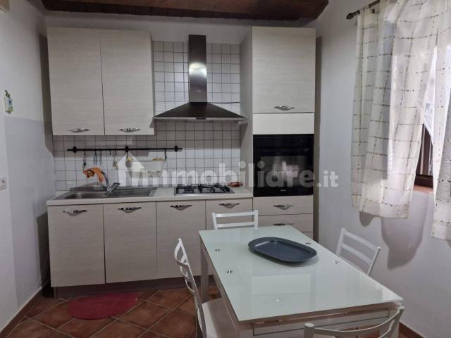 Appartamento in affitto a Santa Croce Di Magliano, Molise