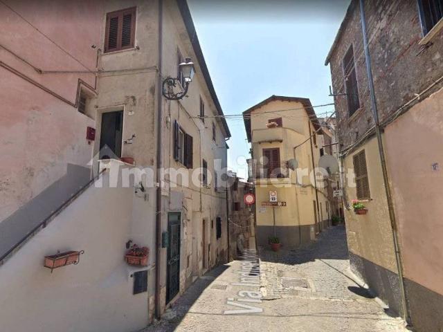 Appartamento in affitto a Norma, Latina
