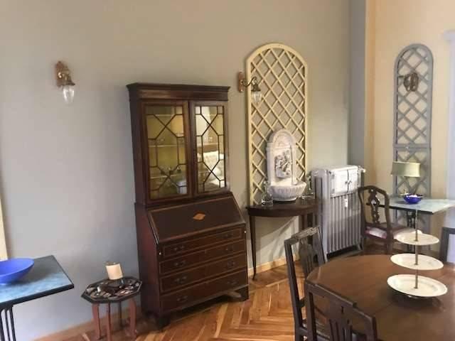 Appartamento in affitto a Sud-Ovest, Brenzone