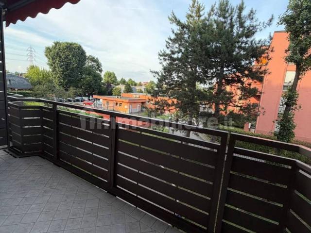 Appartamento in affitto a Carugate, Lombardia