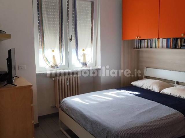 Appartamento in affitto a Zona Omogenea Milano Nord, Paderno Dugnano