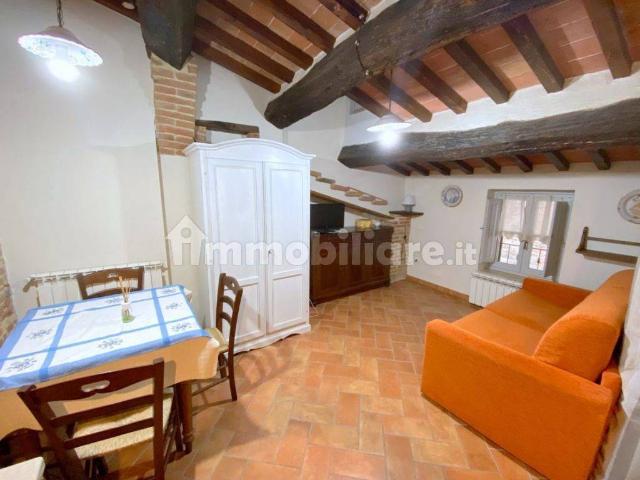 Appartamento in affitto a Il Poggio, Città Della Pieve