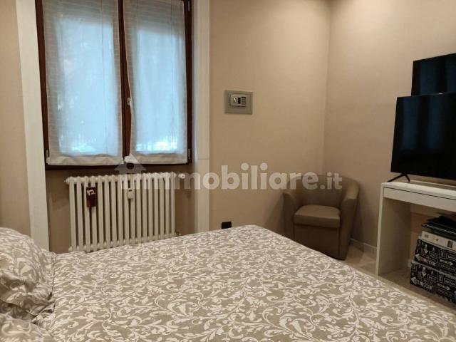 Appartamento in affitto a Villapizzone, Milano