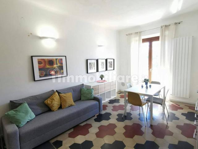 Appartamento in affitto a Municipio 8 di Milano, Milano