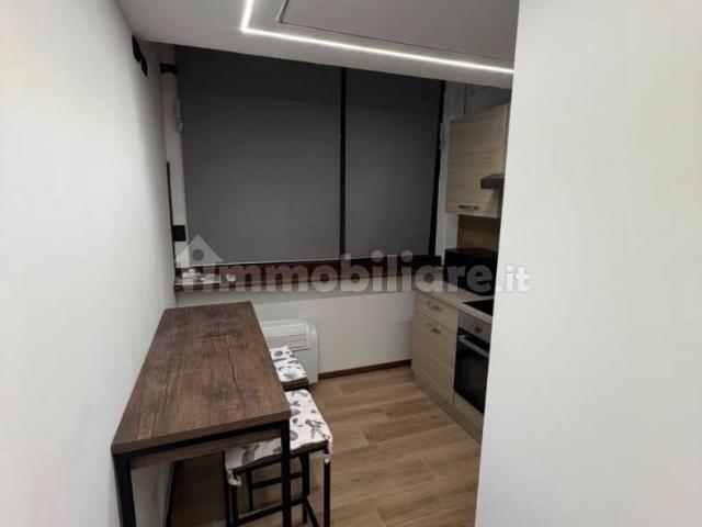 Appartamento in affitto a Municipio 9, Milano