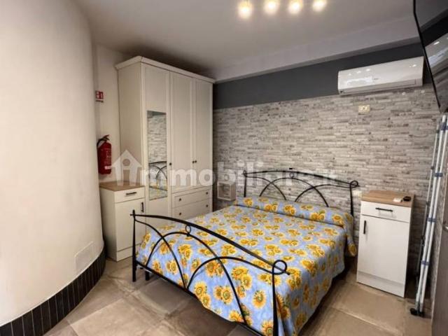 Appartamento in affitto a Borgo Medievale, Nettuno