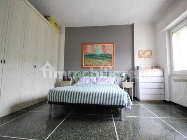 Appartamento in affitto a Oregina, Genova