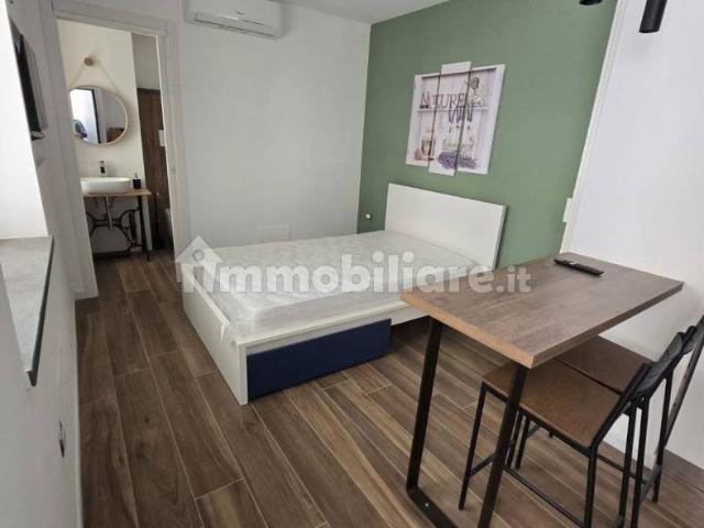 Appartamento in affitto a Afragola, Campania