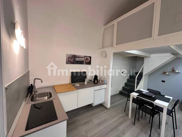 Appartamento in affitto a Centro Storico, Matera