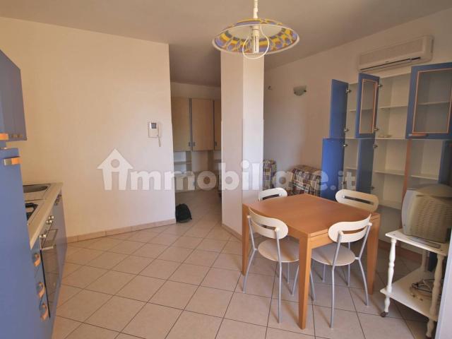 Appartamento in affitto a Ritiro, Re