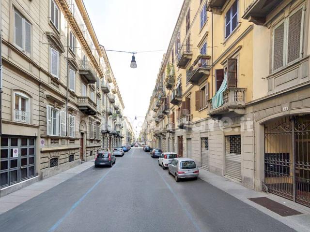 Appartamento in affitto a Circoscrizione 1, Piemonte