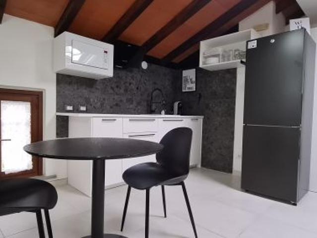 Monolocale in affitto a San Pellegrino, Sorbolo