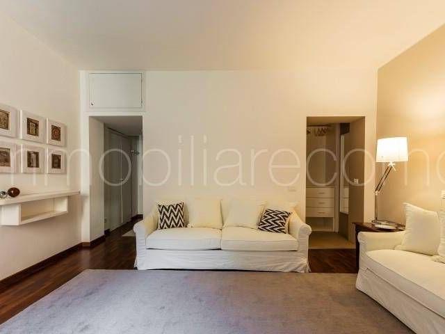 Appartamento in affitto a San Giuliano, Como