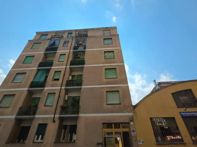 Appartamento in affitto a Circoscrizione 3, Piemonte