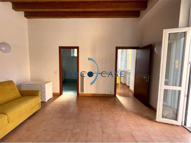 Appartamento in affitto a Capergnanica, Lombardia