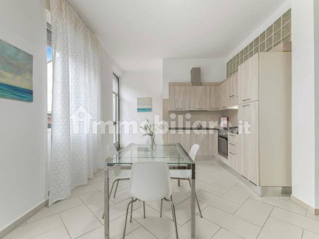 Appartamento in affitto a Bonefro, Molise