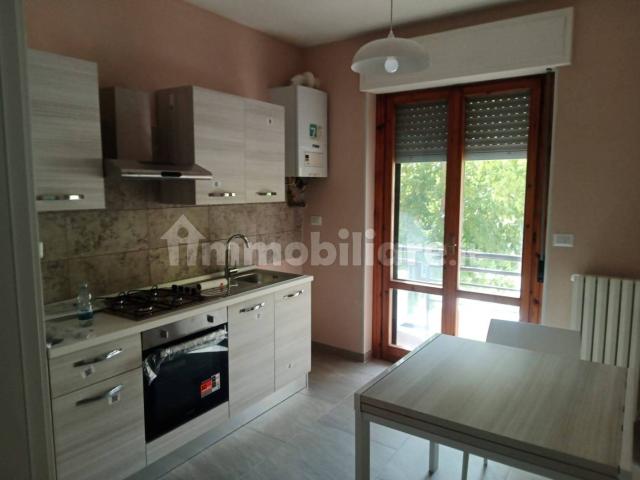 Appartamento in affitto a San Severo, Foggia