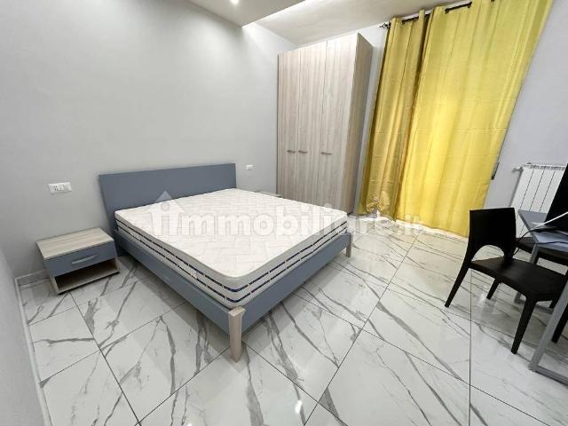 Appartamento in affitto a San Benedetto, Caserta