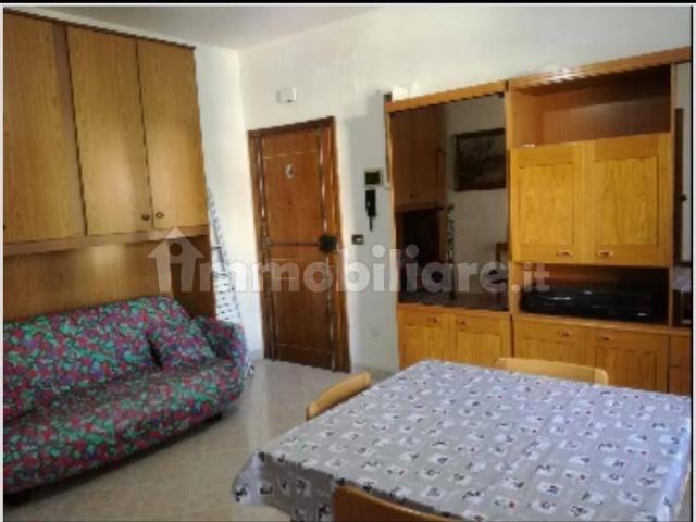 Appartamento in affitto a Manfredonia, Foggia