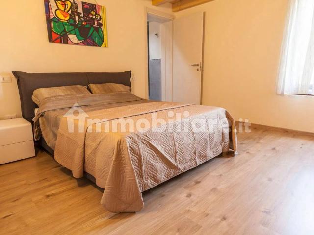 Appartamento in affitto a Villaggio Europa, Bassano Del Grappa
