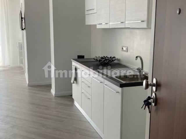 Appartamento in affitto a Municipio 9, Milano