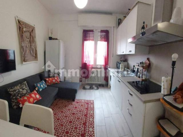 Appartamento in affitto a Isola, Milano